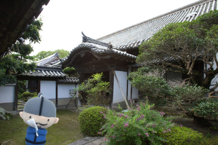 庫裏(保性院)の画像