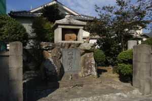 ぼうじ石2
