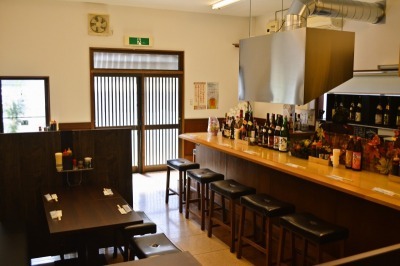 おこのみ市場店内