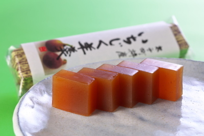 いちじく羊羹