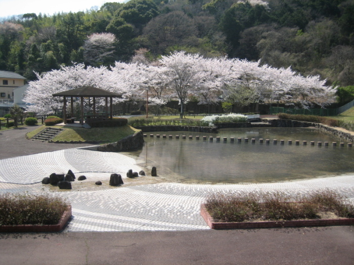 きたやま公園の写真
