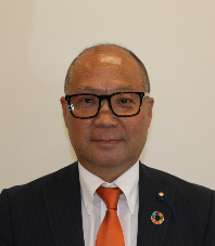 藤澤元之介議員