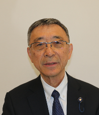 森田哲夫議員