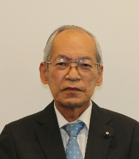中島貞次議員