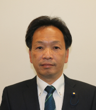 中薮清志議員