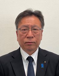 首藤議長