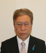 首藤佳隆議員