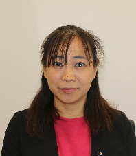 吉田智子議員
