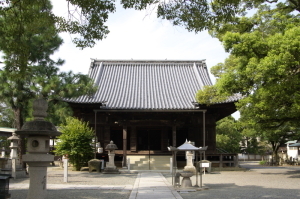 講堂