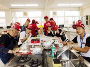 明石焼きの写真2