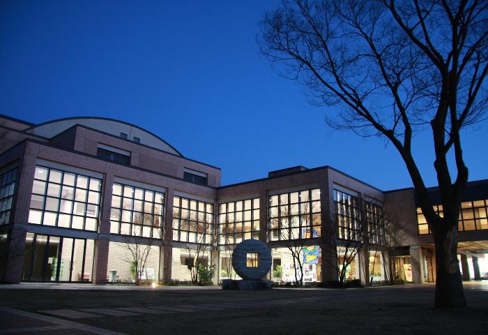 丸尾建築あすかホール