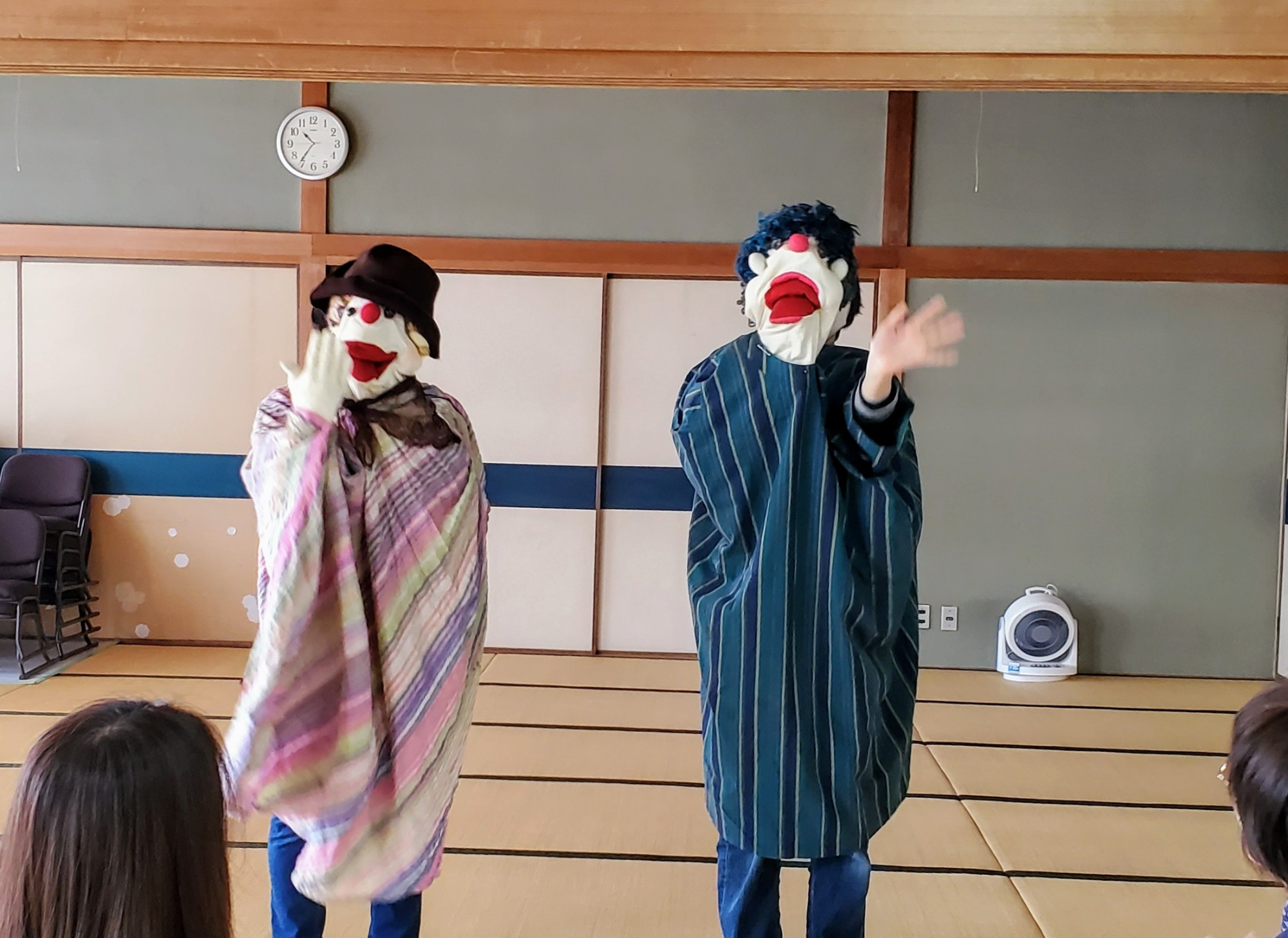 どんぐり劇場