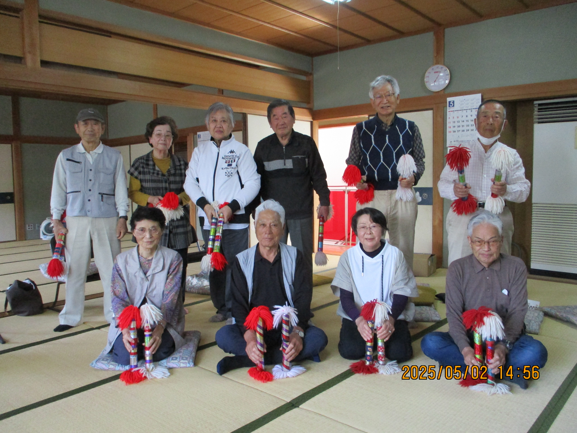ゆう太34会