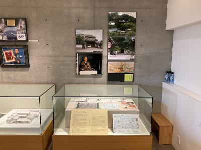 ギャラリー展示写真