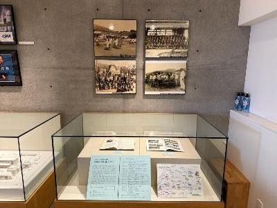 ギャラリー展示写真