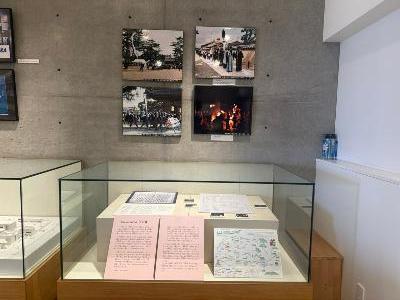 ギャラリー展示写真