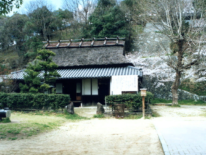 民俗資料館