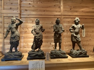 木造十二神将立像8駆2