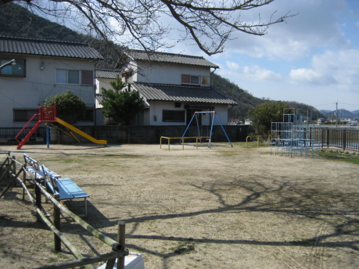 原池公園の写真