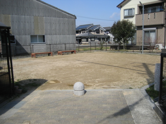 アグリア田中公園の写真