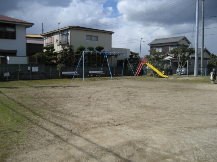 太子ニュータウン公園の写真