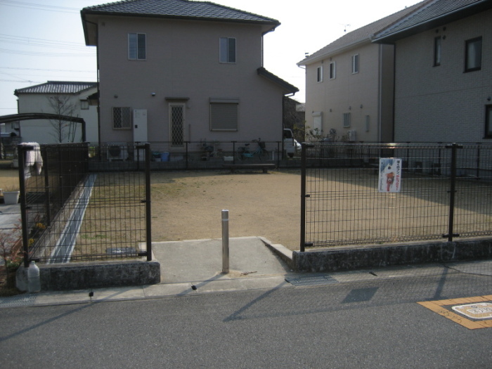 竹広前田公園の写真