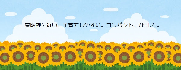 ひまわり畑2