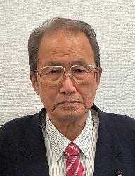 清原良典議長
