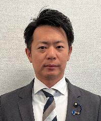 松浦崇志副議長
