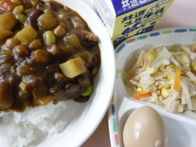 令和元年6月13日小学