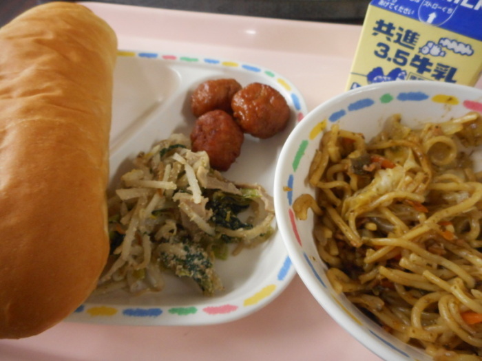 焼きそば