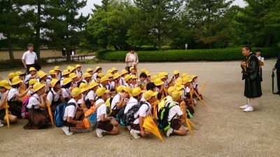 修学旅行1