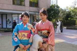 2020年成人式の写真4