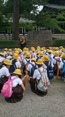 修学旅行2