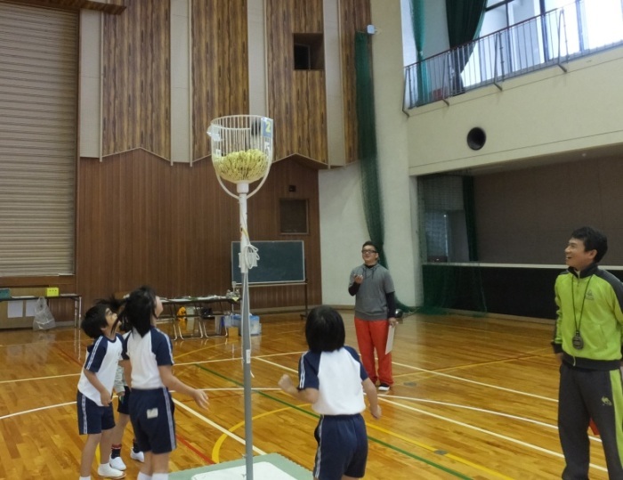 平成30年度アジャタ交流会の写真