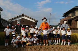 集合写真