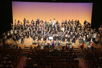 BBBBと共演
