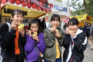 H31太子春会式の様子6