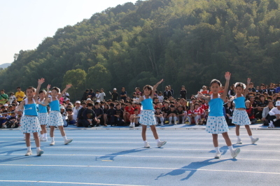 baton