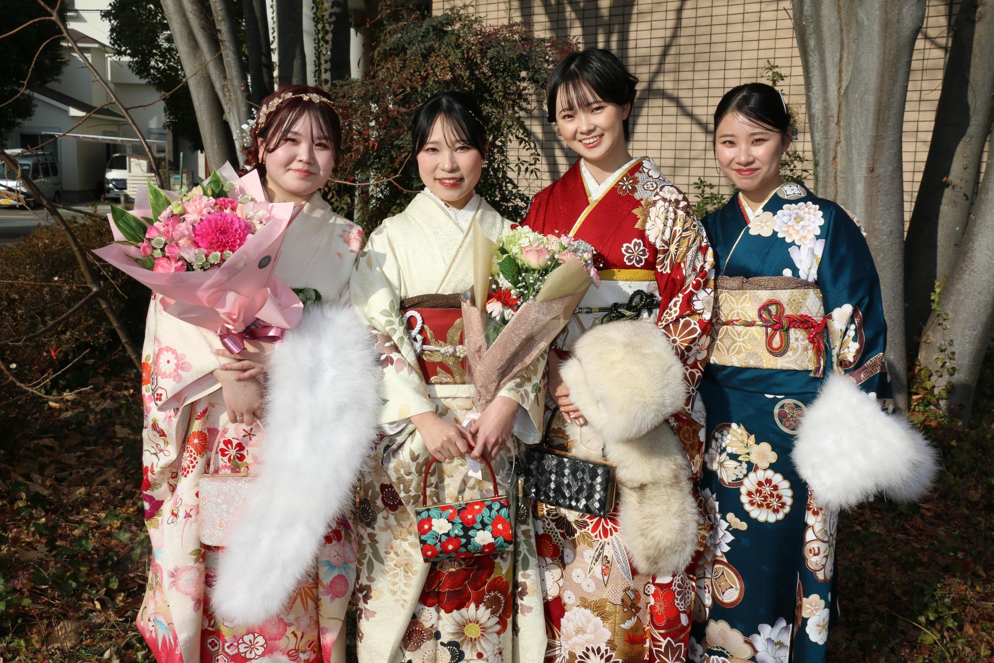 20歳のつどい4
