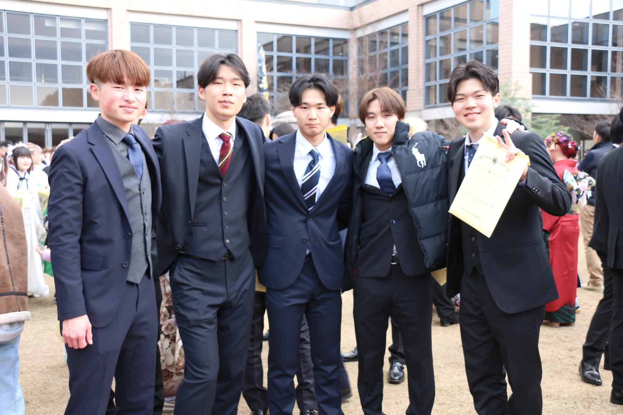 20歳のつどい5