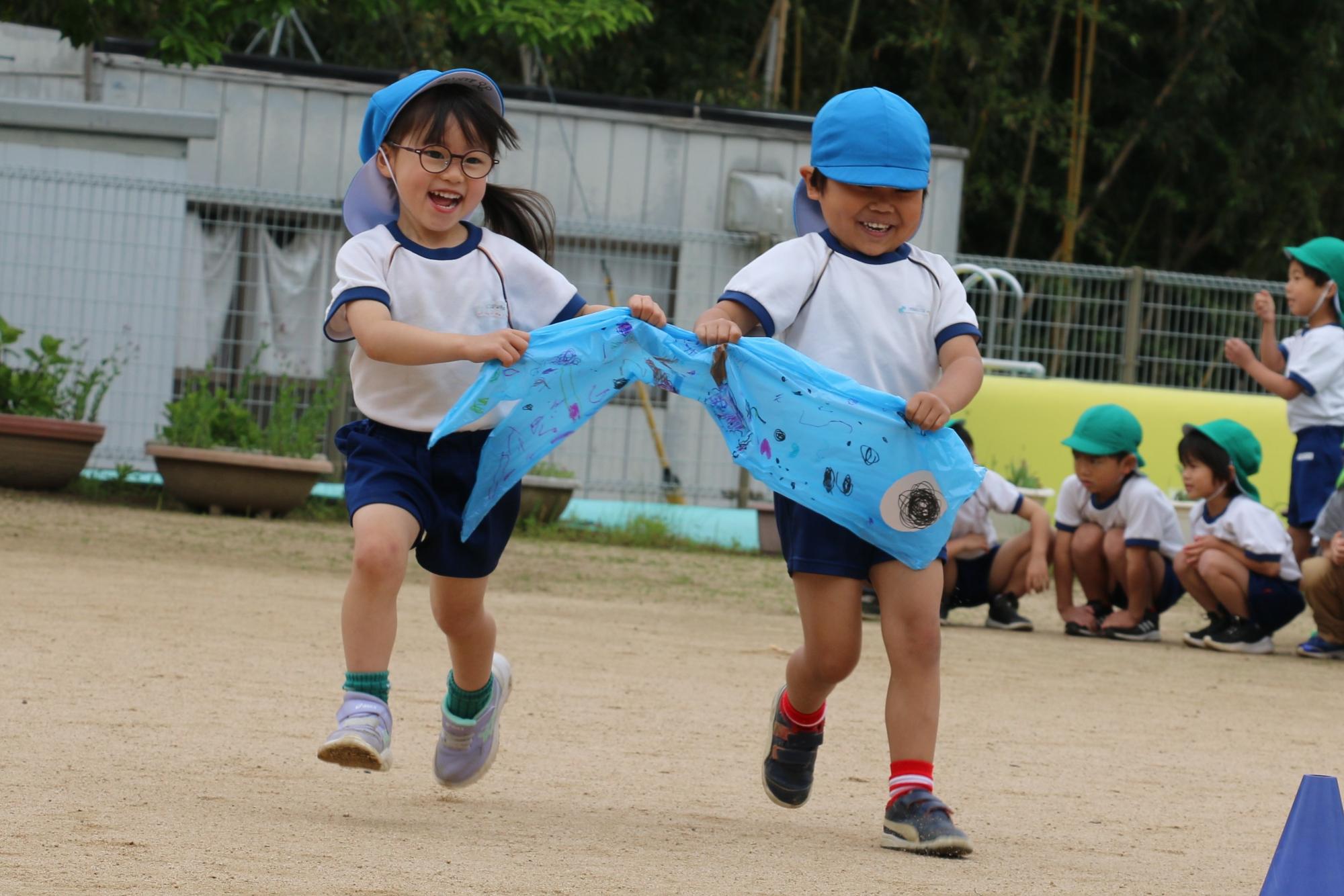 こどもの日の集い5