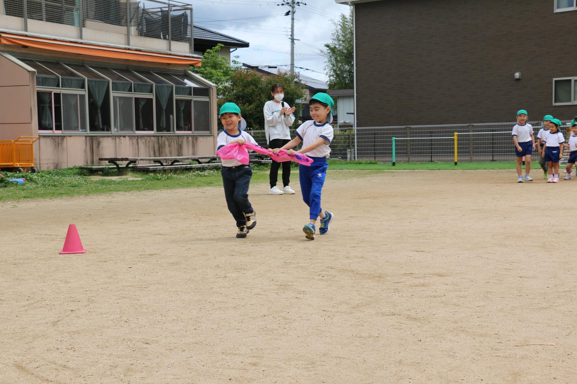 こどもの日の集い6