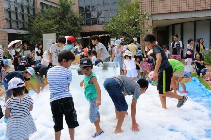 なつやdeあすかイチの様子の写真1