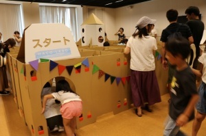 なつやdeあすかイチの様子の写真3
