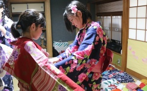 令和元年太子夏会式の様子7