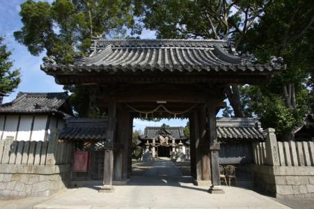 石海神社1
