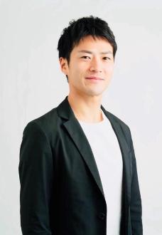 竹澤健介さん