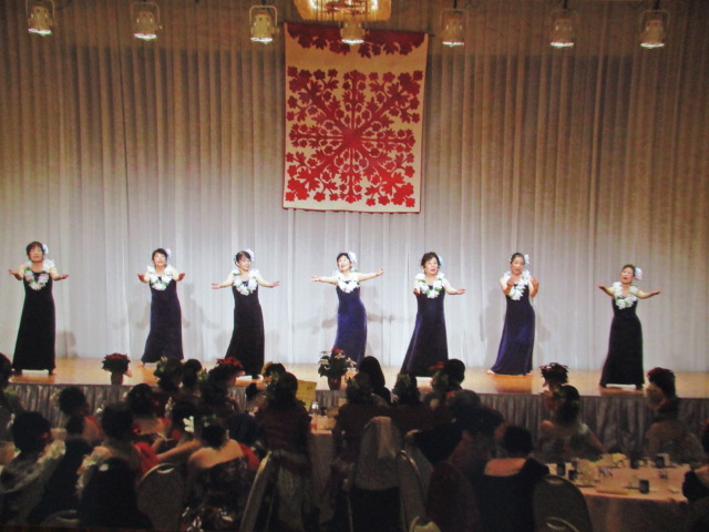 フラダンス