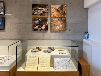 ギャラリー展示写真